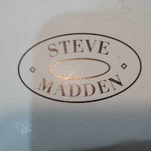 Steve Madden Dover Booties